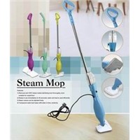 steam mop 8089