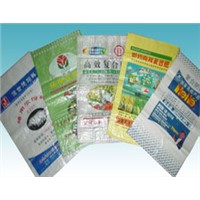 Pp Woven  Bag