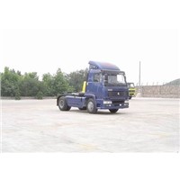 STEYR KING Tractor Truck