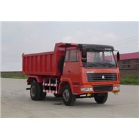 STEYR Tipper Truck