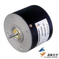 Ultra-compact type encoder