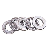 Thrust Ball Bearings