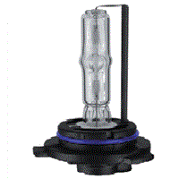 HID xenon lamp-9006