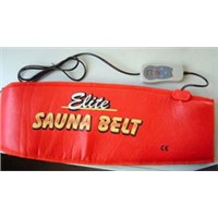 Sauna Slimming Belt with Led Display