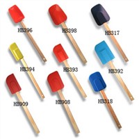 silicone spatula
