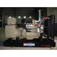 Open diesel generator Deutz engine