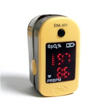 sell fingertip pulse oximeter BM-601