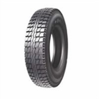 Medium Truck Radial Tire-PTI-TR909