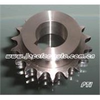 Stainless Steel Sprocket-PTI-ST700