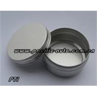 Cosmetic (Aluminum) Box (Case)-PTI-CB100
