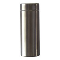 Stainless Vacuum Bottle (More Colors)