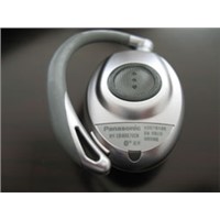 Wireless Bluetooth Headset for Mobile Phone New