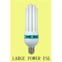 High power energy saving lamp