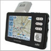 GPS navigation