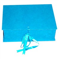 Corrugated Paper Gift Box