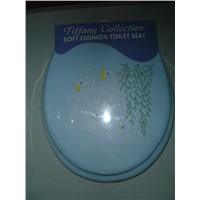 Soft EMB Toilet Seat CS-S2030