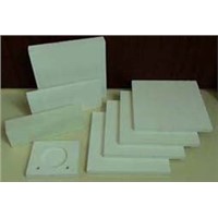 High-Density Calcium Silicate Board
