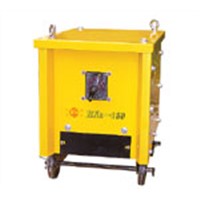 welding machine