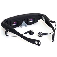 Video Glasses (EV-360KA)