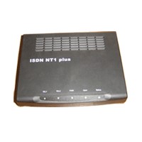 Isdn Nt1 Plus