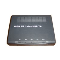 isdn UTA