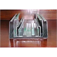 Galvanized Steel Profile for Ceiling Suspension