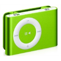 Shuffle 2nd generation MP3 Player