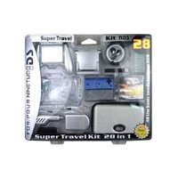 NDS game accessories