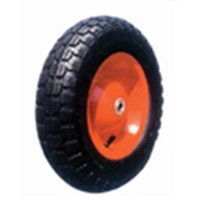 we can manufacture many kinds of tyres wheels