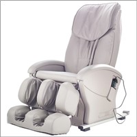 Deluxe Massage Chair (RT-H03C)