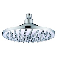 Shower Head with Chrome Finish (HB0102)
