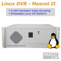Linux DVR - Mascot II