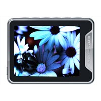 Mp4 Player-With Speaker (HW2408)