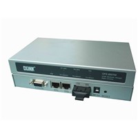 OFE-855tM Managed Media Converter