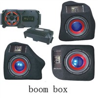 boom box MW0801SB