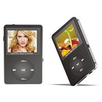 2.4 inch MP4 player