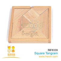 Square Tangram