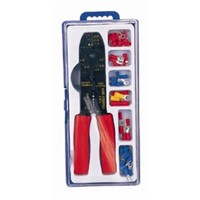 46pcs electrical  tool set