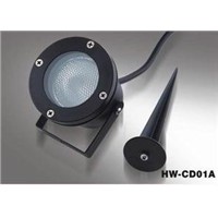 led lawn light