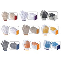 Industrial Working Gloves