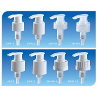 lotion pump