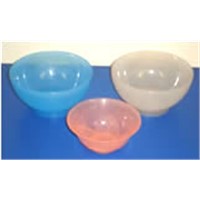 Plastic Bowl Mould
