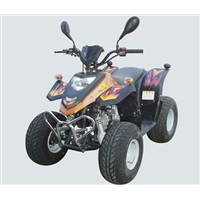 ATV (YDST110F)