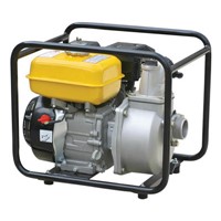 Engine Driven Pumps