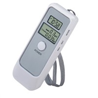 Alcohol Tester with Timer