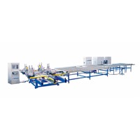 Automatic Welding Production Line (SHQX2)