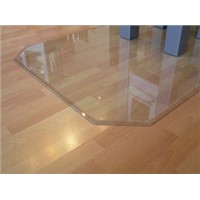 Tempered Flat Glass
