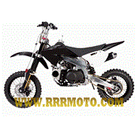 R-EX01(Pitbike &amp;amp; Dirt Bike)