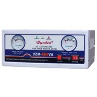 fully automatic voltage regulator