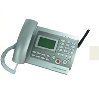 GSM 850/ 900/ 1800/ 1900Mhz FWP
